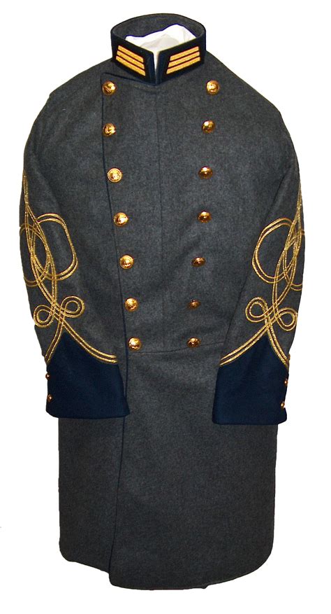 civil war jacket replica|civil war uniforms online.